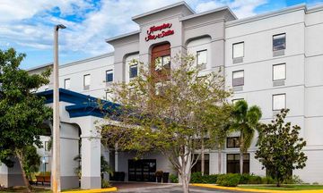 Hampton Inn & Suites Ft. Lauderdale