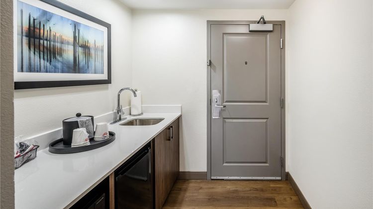 Hampton Inn & Suites Ft. Lauderdale Other