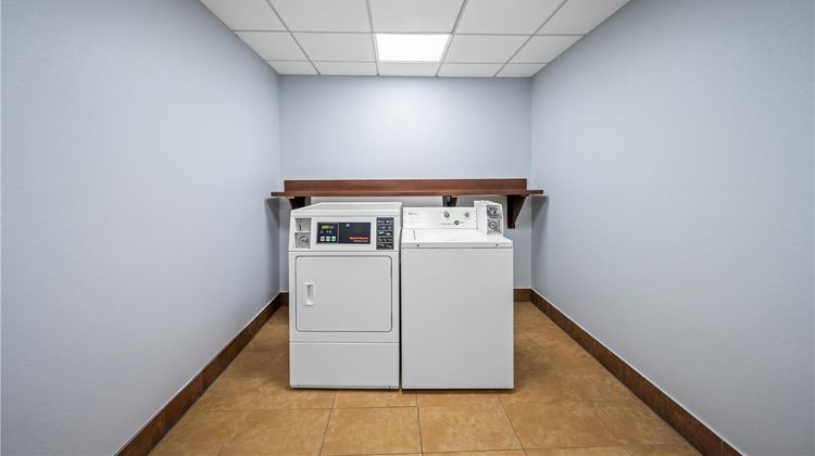 Hampton Inn & Suites Ft. Lauderdale Other