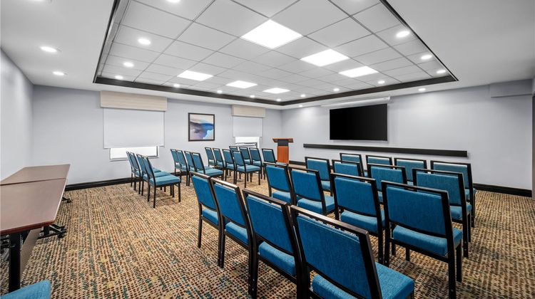 Hampton Inn & Suites Ft. Lauderdale Meeting