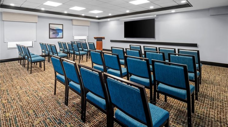 Hampton Inn & Suites Ft. Lauderdale Meeting