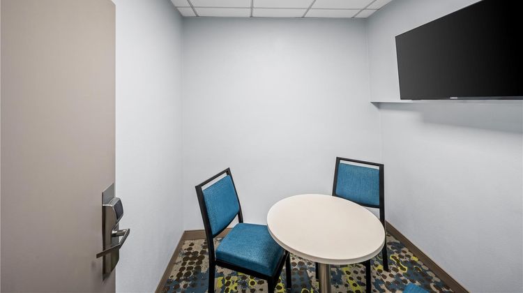 Hampton Inn & Suites Ft. Lauderdale Meeting
