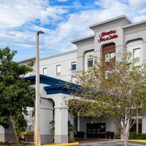 Hampton Inn & Suites Ft. Lauderdale