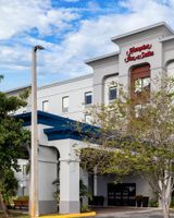 Hampton Inn & Suites Ft. Lauderdale