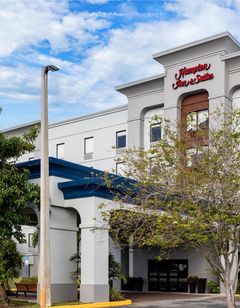 Hampton Inn & Suites Ft. Lauderdale