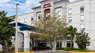 Hampton Inn & Suites Ft. Lauderdale
