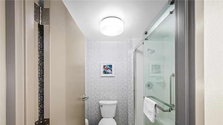 Hampton Inn & Suites Ft. Lauderdale Room