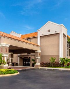 Hampton Inn Commercial Blvd