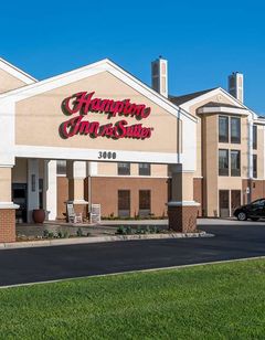 Hampton Inn & Suites Florence Center