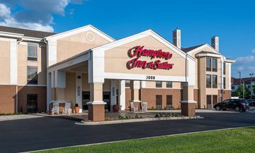 Hampton Inn & Suites Florence Center