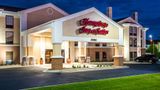 <b>Hampton Inn & Suites Florence Center Exterior</b>. Images powered by <a href="https://iceportal.shijigroup.com/" title="IcePortal" target="_blank">IcePortal</a>.