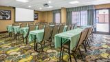 <b>Hampton Inn & Suites Florence Center Meeting</b>. Images powered by <a href="https://iceportal.shijigroup.com/" title="IcePortal" target="_blank">IcePortal</a>.