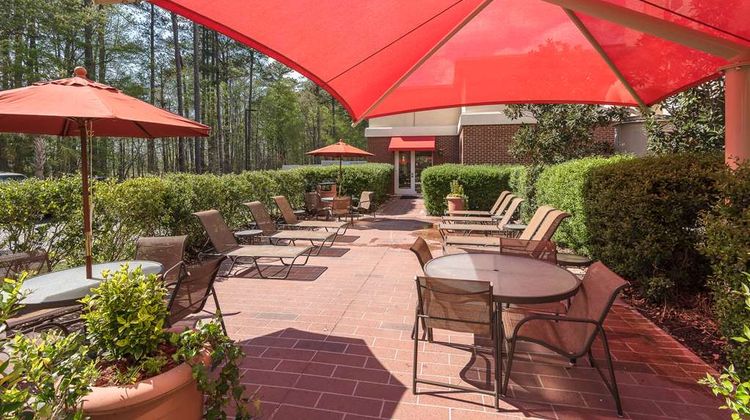 Hampton Inn & Suites-Florence North I-95 Exterior