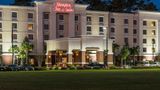 <b>Hampton Inn & Suites-Florence North I-95 Exterior</b>. Images powered by <a href="https://iceportal.shijigroup.com/" title="IcePortal" target="_blank">IcePortal</a>.