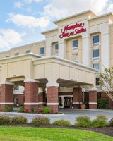 Hampton Inn & Suites-Florence North I-95