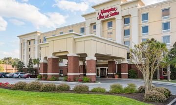 Hampton Inn & Suites-Florence North I-95