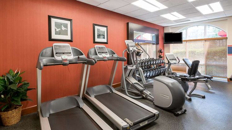 Hampton Inn & Suites-Florence North I-95 Health
