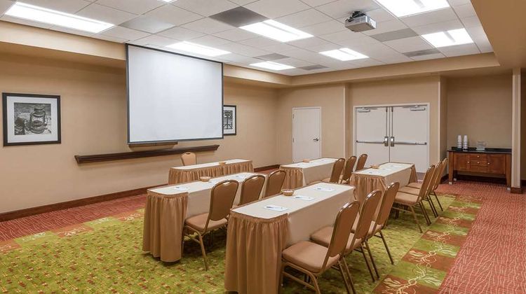 Hampton Inn & Suites-Florence North I-95 Meeting