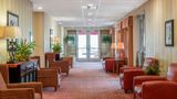 <b>Hampton Inn & Suites-Florence North I-95 Meeting</b>. Images powered by <a href="https://iceportal.shijigroup.com/" title="IcePortal" target="_blank">IcePortal</a>.