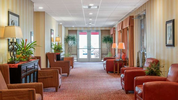 Hampton Inn & Suites-Florence North I-95 Meeting