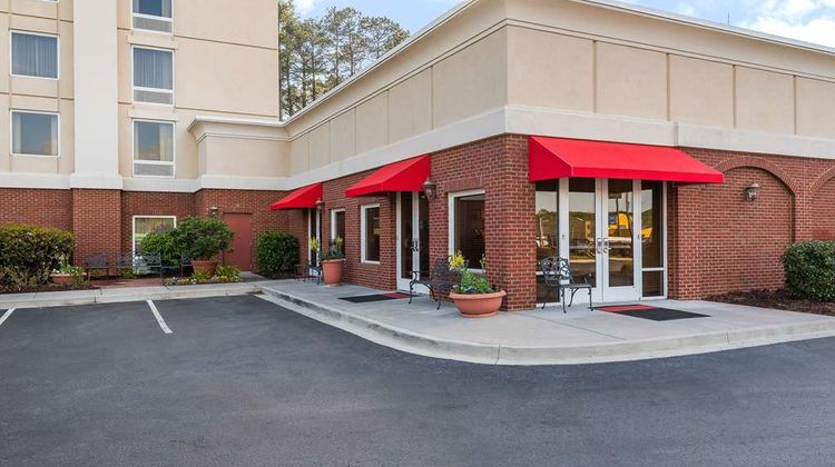 Hampton Inn & Suites-Florence North I-95 Meeting