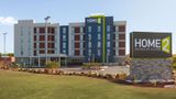Home2 Suites by Hilton Florence Exterior