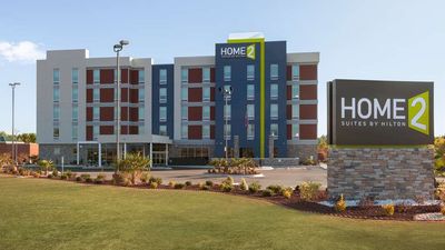 Home2 Suites by Hilton Florence