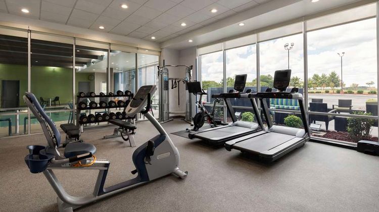 Home2 Suites by Hilton Florence Health