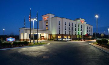 Hampton Inn Farmville