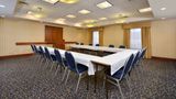 <b>Hampton Inn Farmville Meeting</b>. Images powered by <a href="https://iceportal.shijigroup.com/" title="IcePortal" target="_blank">IcePortal</a>.