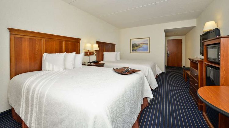 Hampton Inn Farmville Other