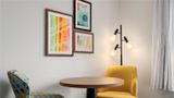<b>Hampton Inn Farmville Room</b>. Images powered by <a href="https://iceportal.shijigroup.com/" title="IcePortal" target="_blank">IcePortal</a>.