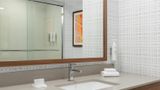 <b>Hampton Inn Farmville Room</b>. Images powered by <a href="https://iceportal.shijigroup.com/" title="IcePortal" target="_blank">IcePortal</a>.