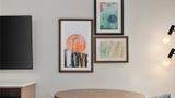 <b>Hampton Inn Farmville Room</b>. Images powered by <a href="https://iceportal.shijigroup.com/" title="IcePortal" target="_blank">IcePortal</a>.