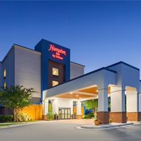 Hampton Inn Farmville