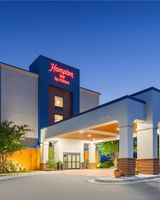 Hampton Inn Farmville