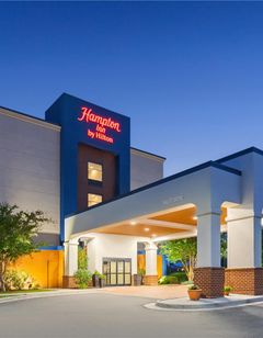 Hampton Inn Farmville
