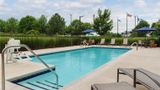<b>Hampton Inn Farmville Pool</b>. Images powered by <a href="https://iceportal.shijigroup.com/" title="IcePortal" target="_blank">IcePortal</a>.