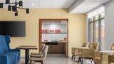 <b>Hampton Inn Farmville Restaurant</b>. Images powered by <a href="https://iceportal.shijigroup.com/" title="IcePortal" target="_blank">IcePortal</a>.