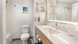 Hampton Inn Ft. Myers Airport I-75 Room