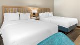 Hampton Inn Ft. Myers Airport I-75 Room