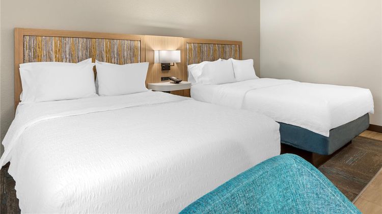 Hampton Inn Ft. Myers Airport I-75 Room