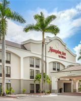 Hampton Inn Ft. Myers Airport I-75