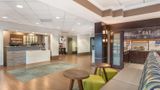 Hampton Inn Ft. Myers Airport I-75 Lobby