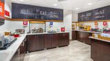 Hampton Inn Ft. Myers Airport I-75 Restaurant