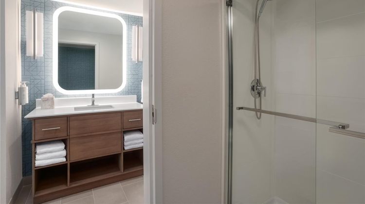 Homewood Suites Fort Myers Airport/FGCU Room