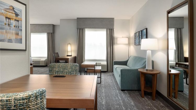 Homewood Suites Fort Myers Airport/FGCU Room