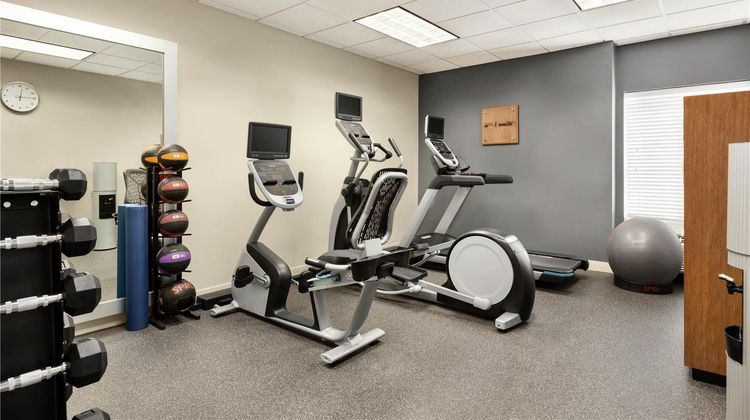 Homewood Suites Fort Myers Airport/FGCU Health