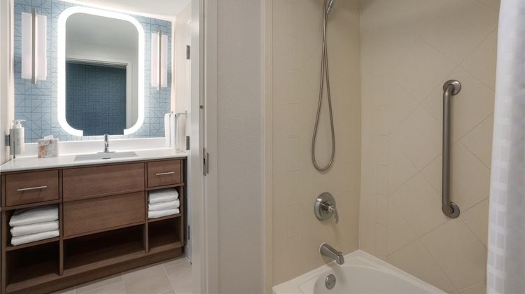 Homewood Suites Fort Myers Airport/FGCU Room