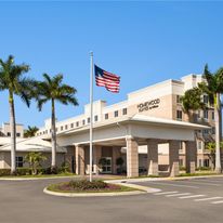 Homewood Suites Fort Myers Airport/FGCU